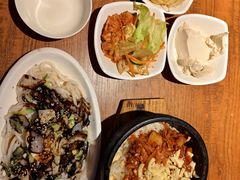 -土大力韩式烤肉料理(和平路店)