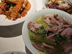 -全牛匠·乐山跷脚牛肉(西北旺万象汇店)