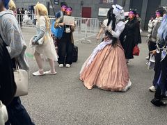 -南宁国际会展中心