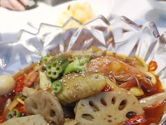 -火宫殿·小吃王国(坡子街店)