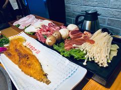 -HOTISLAND海鸡岛(宝业路店)