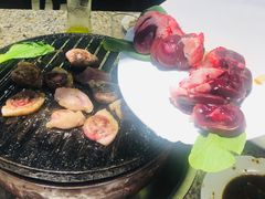 -厚味居炙子烤肉·清真(天桥南纬路店)
