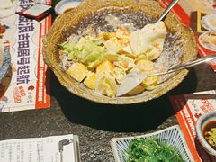 -古田居·特色寿司料理(星之岛旗舰店)