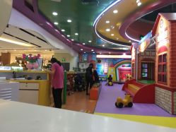 -美嘉纷(嘉洲广场佛山南海大沥店)