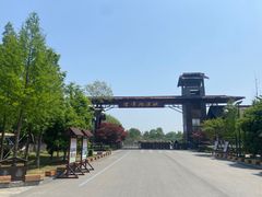 -泗洪洪泽湖湿地景区