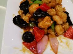 -大铁勺新津菜(东丽阳光新业广场店)