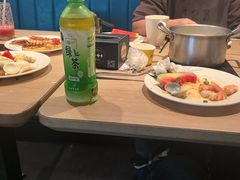 -星伦多自助料理(永旺店)