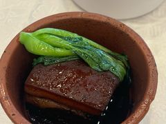 精品东坡肉-楼外楼(西湖景区孤山路店)