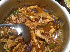 金汤酸菜皖鱼-创味·民间海南菜·非遗藤桥排骨(藤桥·免税城店)