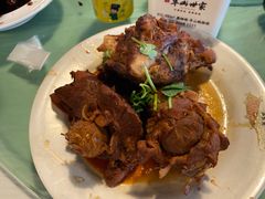 -京北渔家傲