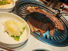 -六七八韩式烤肉·韩国料理(上杭路店)