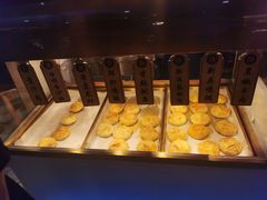 -吉品合酥脆烤饼(太平洋森活天地店)