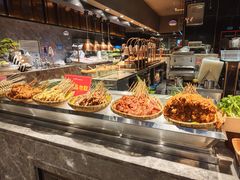 -吉布鲁牛排海鲜自助(巴南万达广场店)