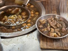 -修记牛杂店(同华东一路店)