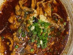 -辣不二地道川菜(汉水路店)