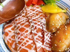 -林妈妈村·日式料理(宝山万达店)