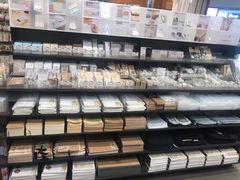 -MUJI无印良品(茂业天地店)