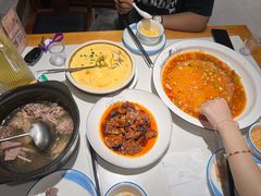 -巢湖名吃·东关老鹅汤(江南风情街店)