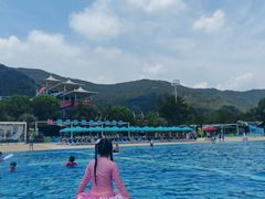 -苏州乐园森林水世界