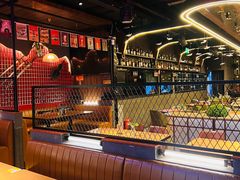 -MARU玛露音乐餐厅(大学路店)