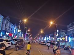 -吴江第一家万州烤鱼