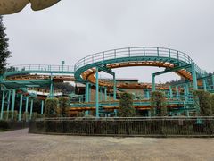 -南京银杏湖乐园