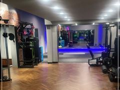 -NRG 健身私教CLUB(云山路店)