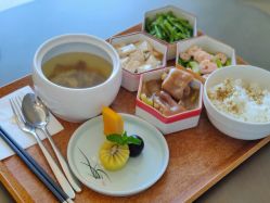 -金鹰国际月子中心(新街口店)