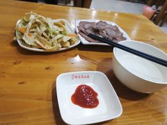 -九先生水饺(傅厚岗店)