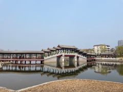 -西海子公园
