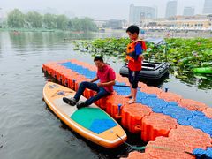 -WhaleSports户外水上运动俱乐部(朝阳公园店)