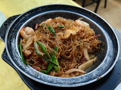 -海鲜街菜馆(海珠南路店)