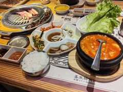 -喜来稀肉(北外滩白玉兰广场店)