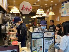 -茶颜悦色(登高路上店)