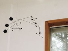 -COTTON CAFE(德信·中外公寓店)