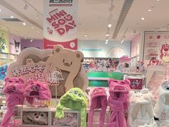 -凯德MALL(西直门店)