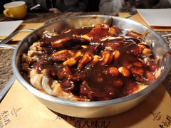 -黄记煌三汁焖锅(崇文门店)