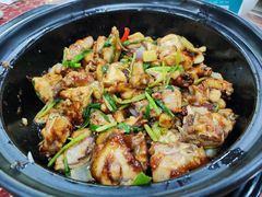 -金瑞轩大酒楼·顺德鱼生·粤菜海鲜(东江国际店)