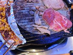 -喜井无限自助烤肉公司(石厦店)