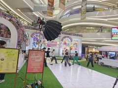 -KK ONE(京基滨河时代店)