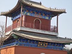 -天津妈祖文化园