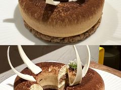 -潮一不贰·法式甜品·生日蛋糕·西式简餐(外滩店)