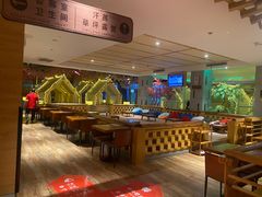 -御池园(顾村公园店)