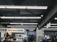 -迪卡侬(越秀公园店)