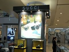 -Gucci(沈阳万象城店)