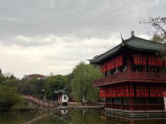 -房湖公园