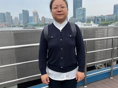 -公平路渡口(轮渡站)