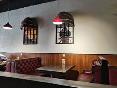 卡座-豪尚豪牛排(彩悦城店)