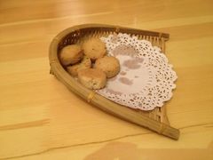 姑嫂饼-乌镇那一年小院主题餐厅(甘泉西路店)