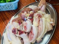 -威邵鸡煲(西华路总店)